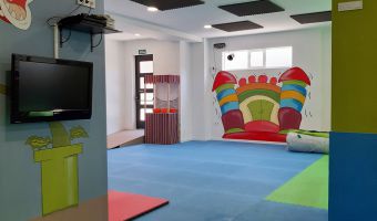 Piratufos | Parque de ocio infantil en Salamanca
