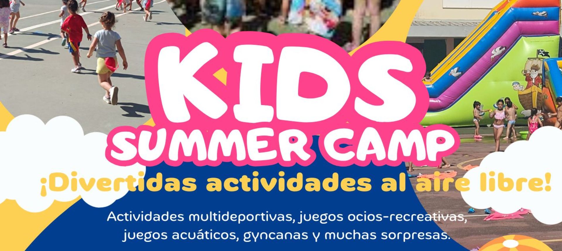 Piratufos | Parque de ocio infantil en Salamanca
