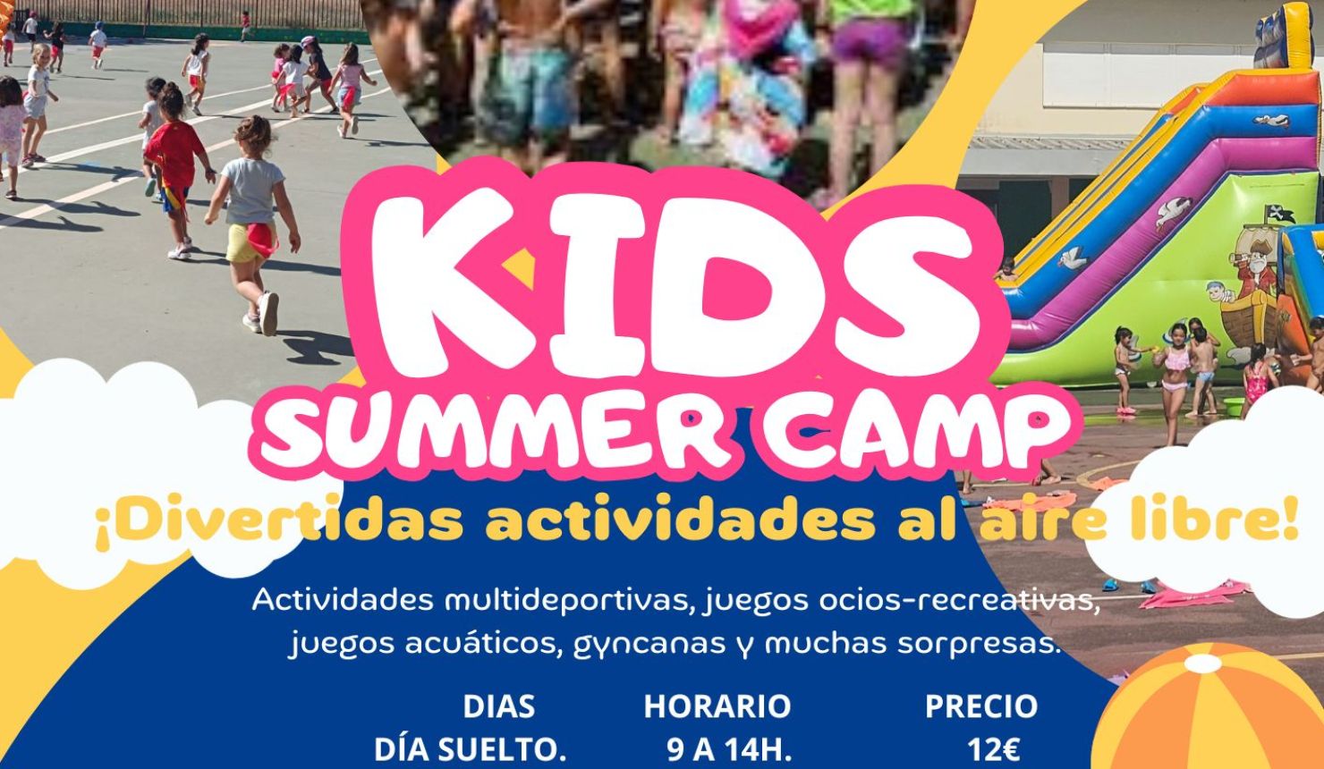 Piratufos | Parque de ocio infantil en Salamanca