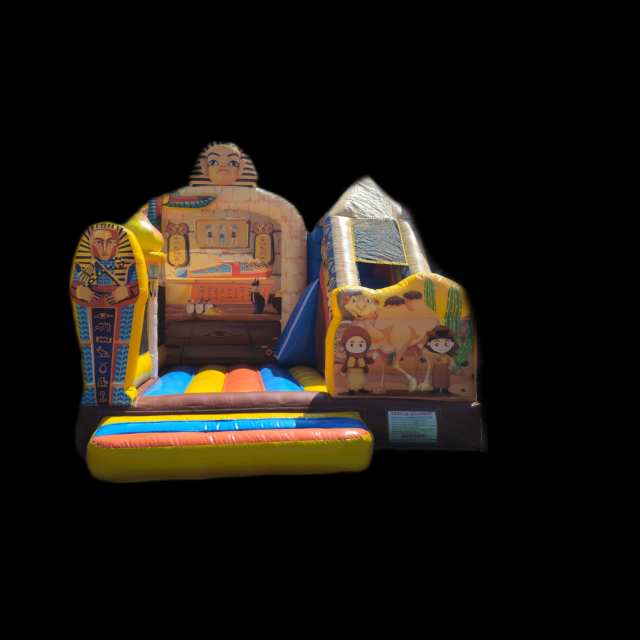 Piratufos | Parque de ocio infantil en Salamanca