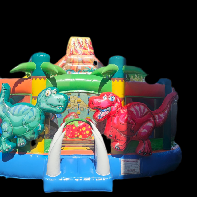 Piratufos | Parque de ocio infantil en Salamanca